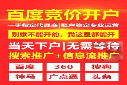 竞价代运营在SEM推广中的创新应用