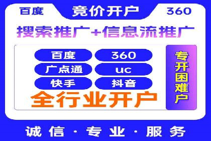 SEM服务优势案例分享